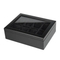 Hot Selling Luxury 12 Slot Wooden Watch Box for Men Solid Wood Watch Case Watch Box Organizer with Window