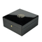 Stylish High Gloss Wooden Gift Box for Credit Card Storage