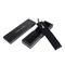 High Quality Excellent Wooden Necklace Packaging Box Custom Logo Folding Wood Gift Watch Jewellery Perfume Box Wooden Cigar Box