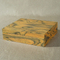 Wholesale Custom Matt Spanish Cedar Luxury Storage Packaging Wood Cigar Humidor Box