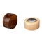 Jewelry Packaging Box Custom Wooden Luxury Wholesale Round Walnut Solid Carton Handmade Wooden Box for Gift Timber Gift & Craft