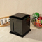 Hot Selling Wooden Urn Funeral Supplies Wood Cremation Urns for Human Ashes Adult
