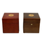 Wholesale Custom Logo Storage Box Perfume Bottle Gift Packaging Wooden Boxes with Organizer Wood Product
