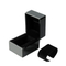 Wholesale Factory Price Single Piano Lacquer Watch Gift Storage Box Wooden Packaging Watch Winder Display Case