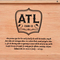 Luxurious Personalized Wooden Cigar Humidor Box for Gifting