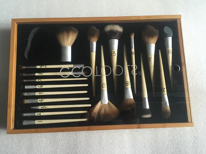 Custom Personalized Gift Crafts Perfume Makeup Storage Box Custom Logo Luxury Wooden Cosmetic Gift Box Perfume Packaging Box