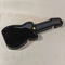 Wholesale Wooden Single Wine Bottle Gift Packaging Box Luxury Storage Violin Case