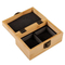Elegant Eco-Friendly Bamboo Storage Box for Luxury Gifts