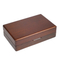 Elegant Eco-Friendly Wooden Gift Box for Romantic Moments
