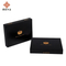 Premium Mahogany Cigar Humidor Box for Gift Packaging