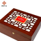 Elegant Custom Wooden Gift Boxes for Wholesale Distribution