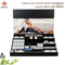 Elegant Wooden Watch Storage Box with 12 Slots for Collectors