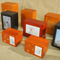 Elegant Custom Wooden Pet Memorial Urn for Beloved Dogs and Cats