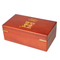 Wholesale Custom Luxury Essential Oil Bamboo Storage Packaging Box Wooden Gift Case Display Presentation