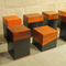 Wholesale Funeral Supplies Memorial Decorative Cremation Urns for Human Ashes Adult Male or Female