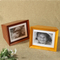 Wooden Cremation Urns Funeral Ashes Urn Sustainable Memorial Ashes Casket for Human Burial Services