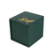 Premium Custom Logo Eco-Friendly Wooden Tissue Box for Home