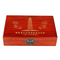 Promotional High Quality Wooden Ball-Point Pen Box Set Writing Width Metal Ball-Point Wooden Pen