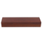 Custom Logo Wooden Necklace Ring Boxes Jewelry Set Packaging Box
