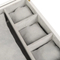 Wholesale Necklace Bracelet Wooden Jewelry Box Wood Storage Box Wooden Packaging Box Gift