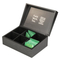 Custom Wooden Tea Bag Storage Box for Gift Packaging