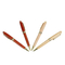 Factory Wholesale Customized Professional Wood Pen Manufacturers Walnut Rosewood Maple Luxury Custom Fountain Pens