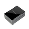 Wooden High Gloss Finish Jewelry Storage Music Gift Box for Ring Necklace Earring