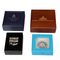 Custom Decorative Wooden Gift Box for Coin Storage