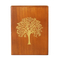 Human Ashes Adult Professional Wooden Urns Supporting Customized Wooden Urns Cinerary Caskets