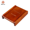 Wholesale Walnut Single Coin Display Factory Custom Reusable Wooden Box Recyclable Feature Wooden Bamboo Boxes Collection