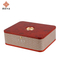 Custom Exquisite Wooden Gift Box for Health Care Products