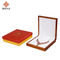 Factory Price Wholesale Safety Packaging Laser Logo Birch Solid Wood Wine Packaging Boxes Wine Box for Gift