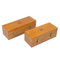 Factory Wholesale Customized Wooden Gift Case Microphone Gift Packing Boxes Wooden Box with Microphone