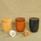 Solid Wood Pet Casket Urn with Commemorative Photo Frame Funeral Coffin Storage Box for Animal Remembrance