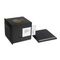 Wholesale Suministros Funerarios Wooden Pet Urn with Picture Frame Urn Pet Coffin Dog Cat Funeral Supplies Pet Memorial Box