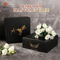 Elegant Ceramic Funeral Urn for Human Ashes Memorial Container with Decorative Pattern Secure Closure Durable Structure Thoughtful Burial Tribute