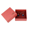 Custom Logo Cardboard Rectangle Jewelry Boxes for Bracelet Necklace Ring Earring Storage Packaging-Handmade