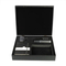 Custom Luxury Corporate Gift Set Vacuum Cup Notebook Pen Executive Kits in Christmas Business Promotional Gift Set Box