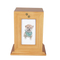 Wholesale Wooden High Quality Pet Urns Ashes Box Wooden Cremation Urn for Dog or Cat Wooden Wooden Urn Box for Pet