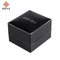 Factorary Price High Quality Custom Small Wooden Jewelry Box Cufflinks & Trinket Gift Storage Packaging Box