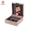 Jewelry Box Musical/Music Jewelry Box/Custom Music Jewelry Box/Luxury Wooden Musical Jewelry Storage Box with Mirror