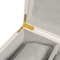 Elegant Inlay Wooden Jewelry Box for Watches and Gifts