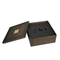OEM ODM Custom Wood Sewing Box Large Storage Custom Oak Solid Wooden Box Packaging Gift