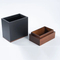Elegant Wooden Urn for Premium Funeral Packaging and Memorials