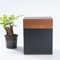 Elegant Wooden Urn for Premium Funeral Packaging and Memorials