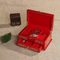 Elegant Wooden Box for Custom Fashion Jewelry and Watches