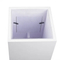 Zhihe Wholesale Funeral Supplies Wooden Animal Pet Urn Funeral Memorial Urn Cremation Unique Reference