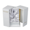 Custom MDF Wood Package Gift Storage Wood Packaging Display Box Luxury Perfume Wooden Box for Perfume Select