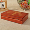 Custom Engraved Logo Luxury Wooden Pen with Box Wooden Pen Case Eco-Friendly Gift Wooden Pen Set