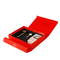 Custom Logo Reusable Magnetic Flap Rigid Box Advanced Luxury and Fashionable Packaging jewelry Box for Tea and Snacks